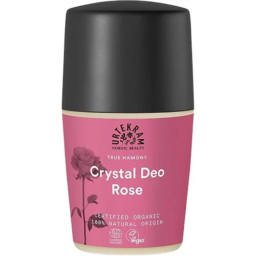Deo krystal roll on Rose
